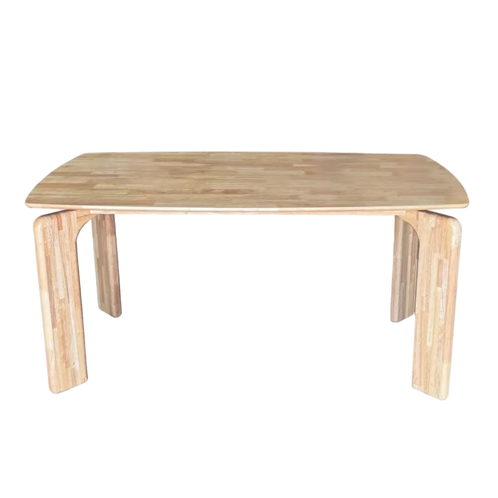 Kencana 1.6m Dining Table