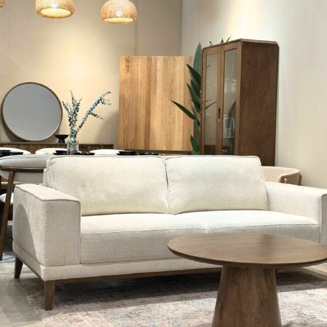 Amelia 3 Seater Sofa