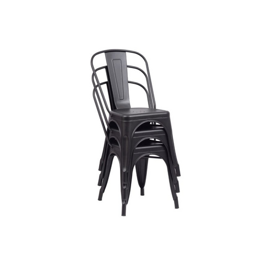Metal Dining Chair
