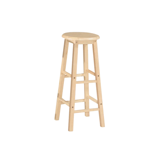 Polar Bar Stool