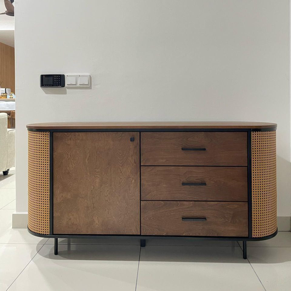 Kelly 1.5m Sideboard