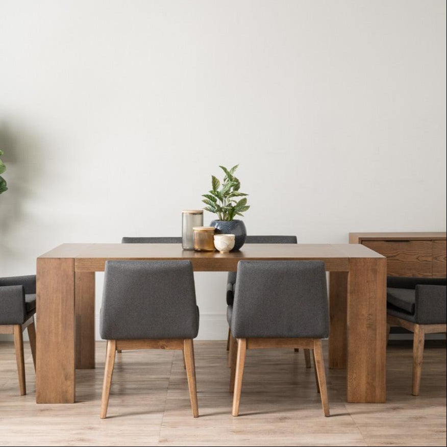 Charles Dining Table