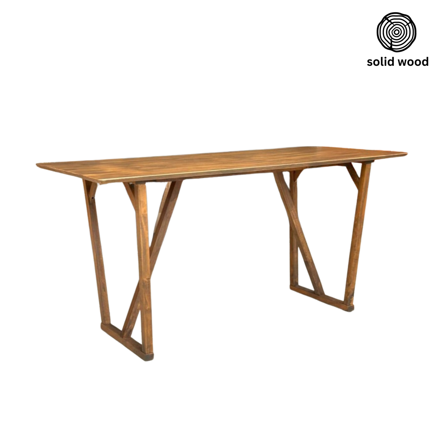 Danny Island Dining Table