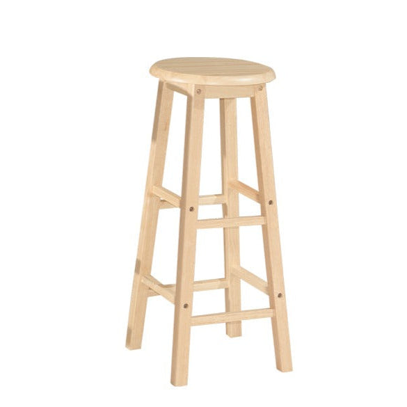 Polar Bar Stool