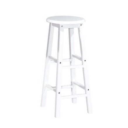 Polar Bar Stool