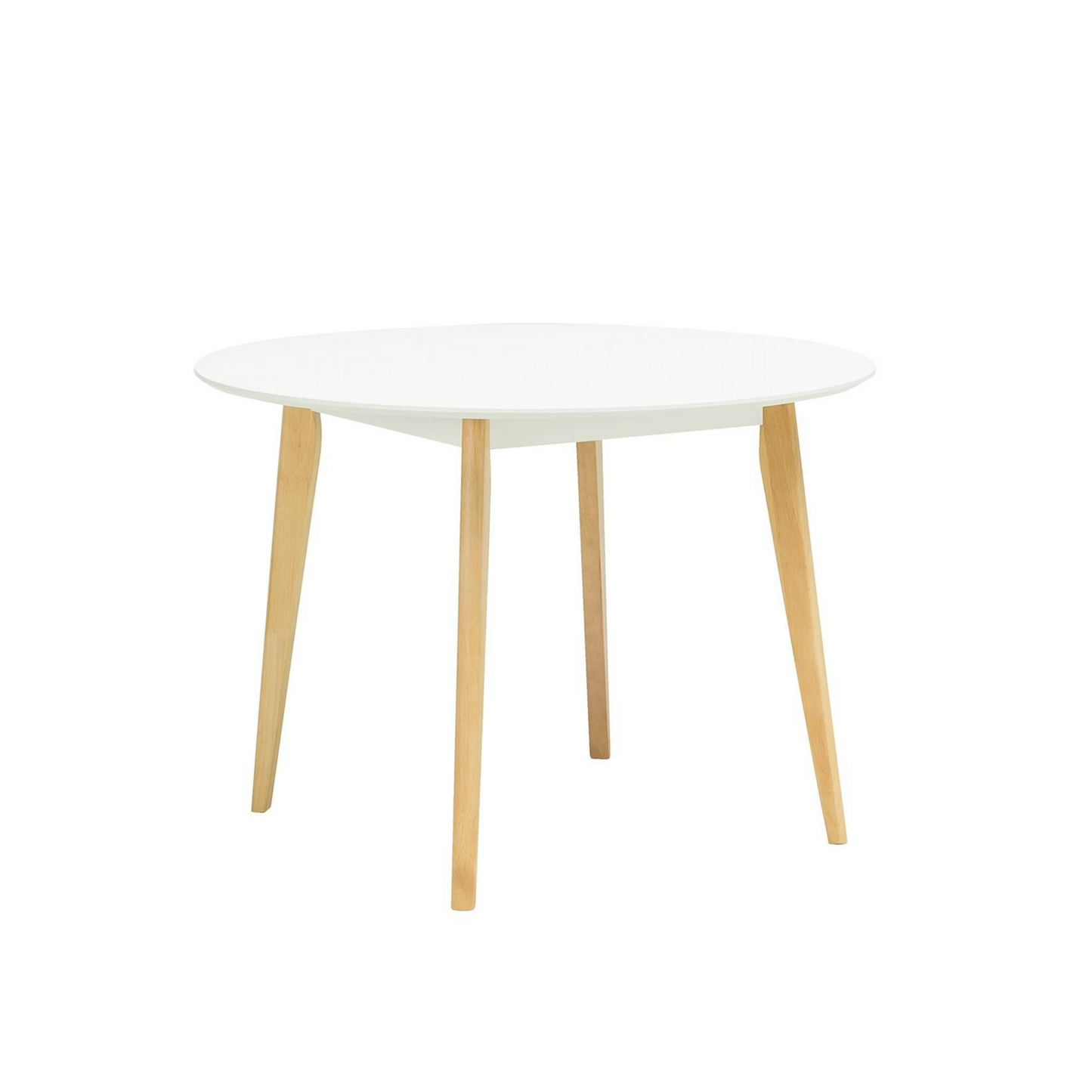 Nest Round Dining Table