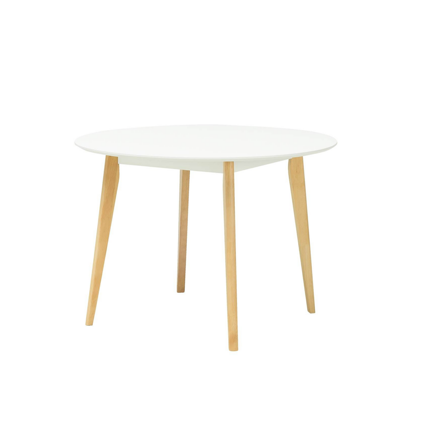 Nest Round Dining Table