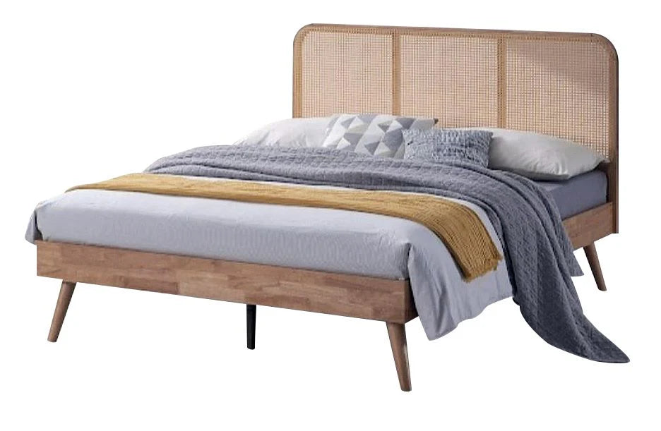Damai Bed Frame