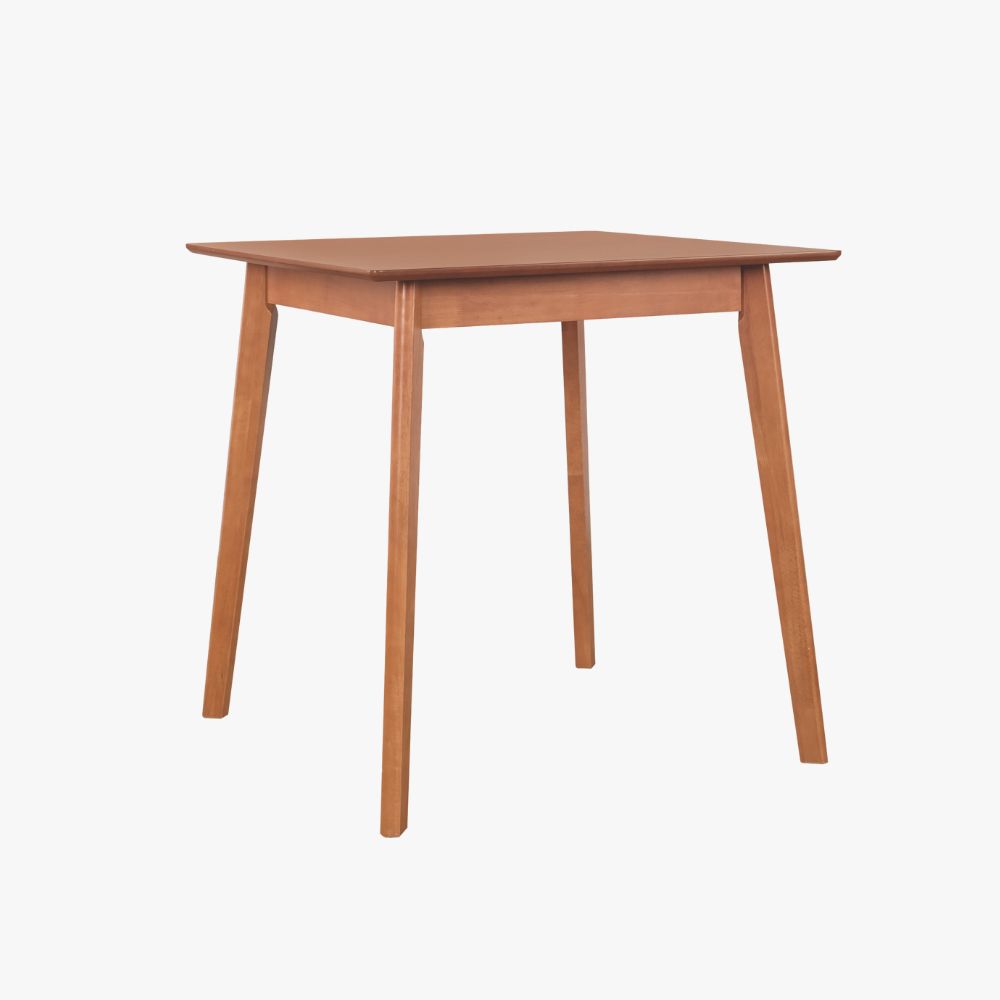 Hazelnut Pub Table