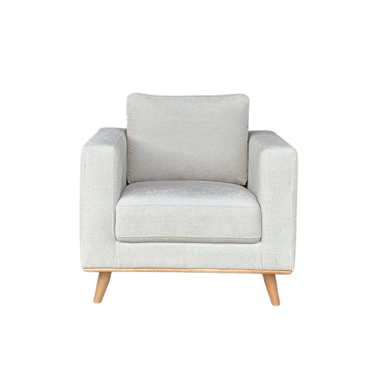 Ariana 1 Seater Sofa