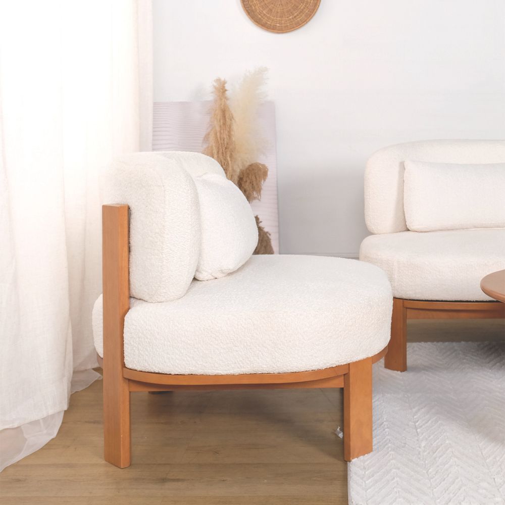 Elsa Lounge Sofa
