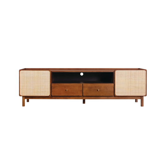 Amber 1.8m TV Cabinet