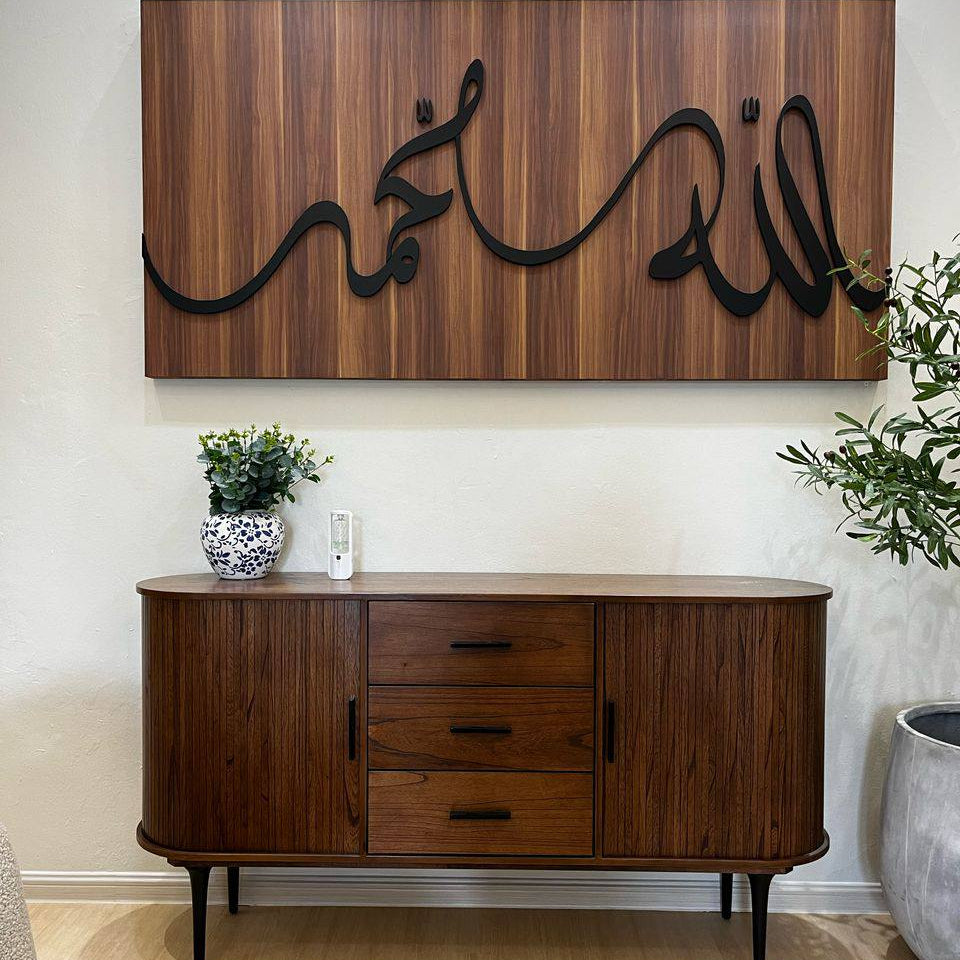Arlo 1.6m Sideboard