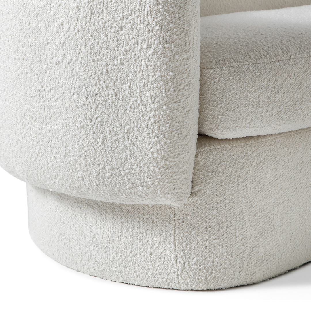 Jane 3 Seater Lounge Sofa