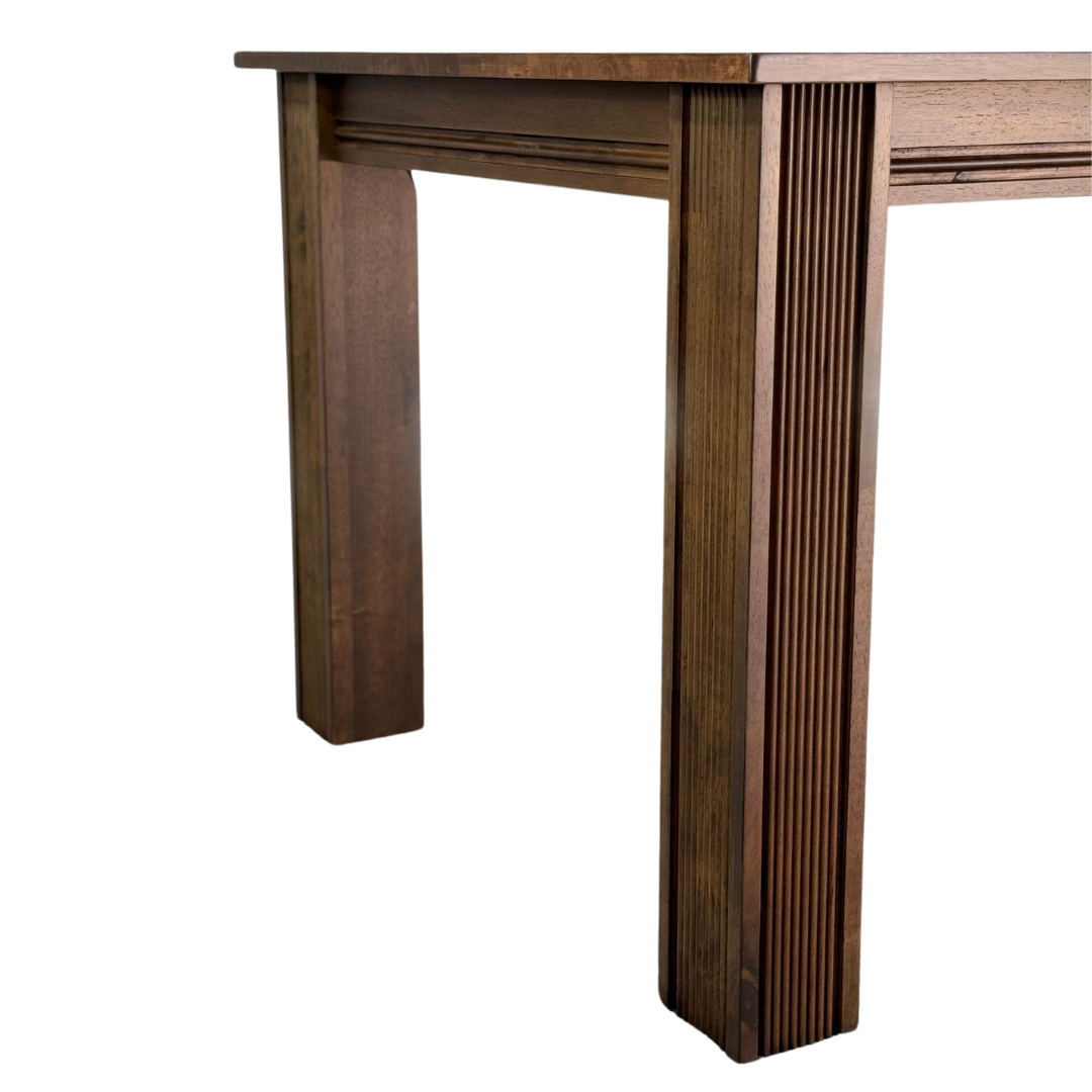 Kingsley Solid Wood Dining Table