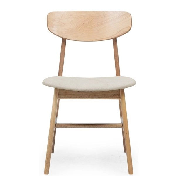 Jeju Dining Chair