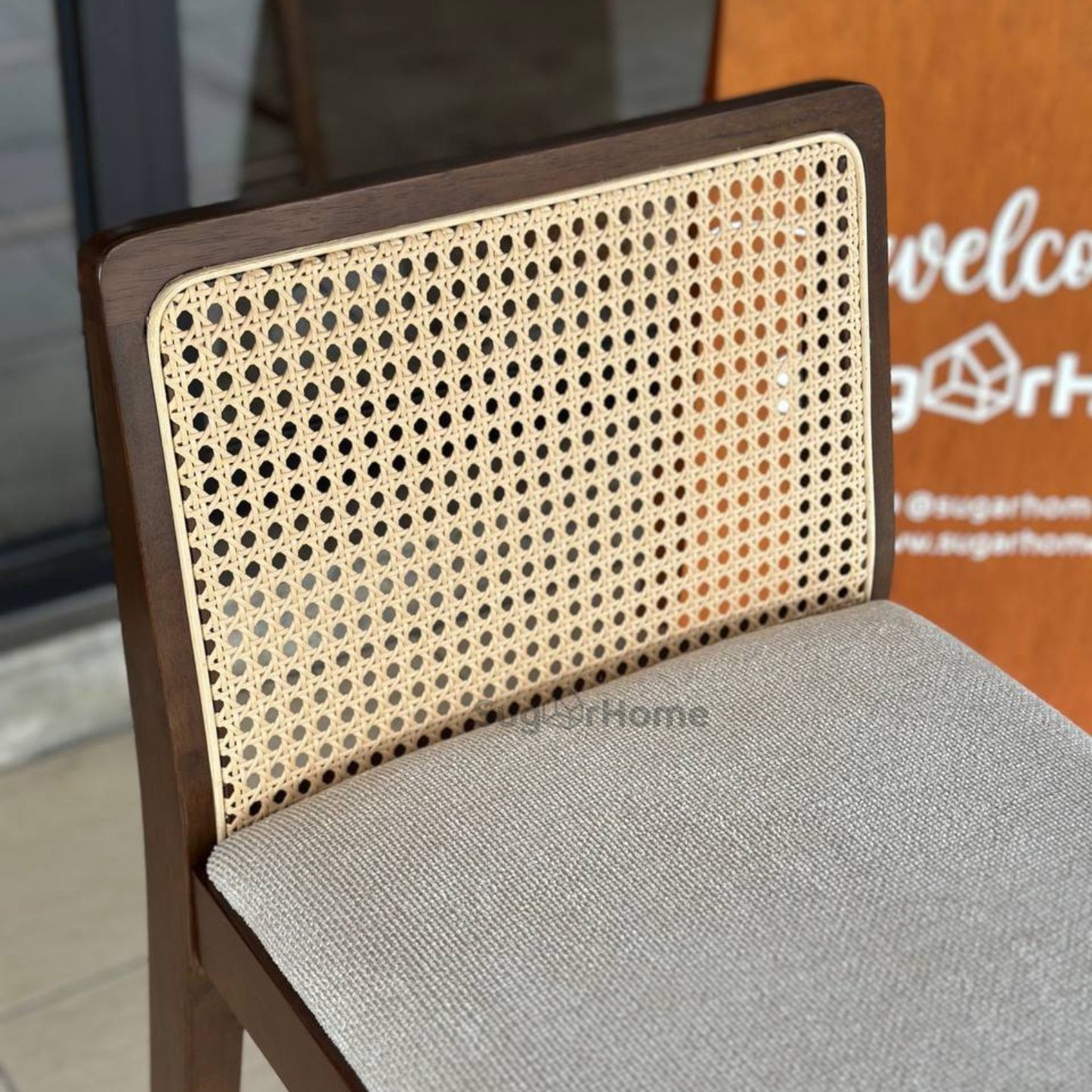 Marvin Bar Stool