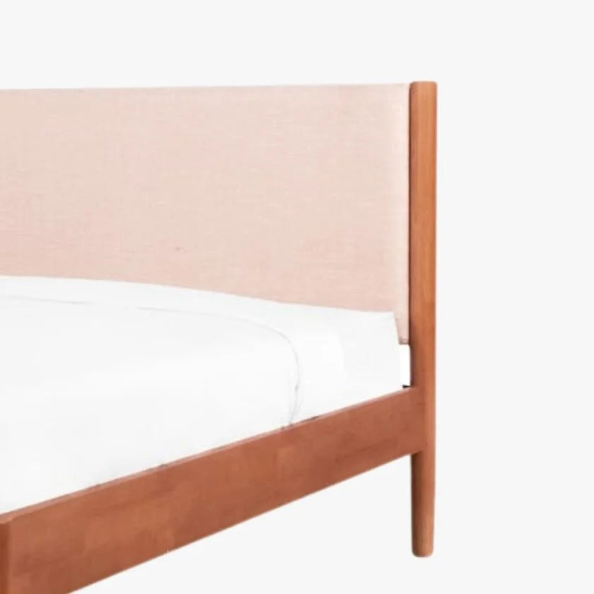Eleanor Frame Bed