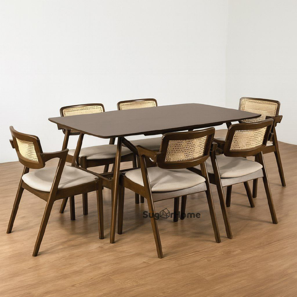 Alina 1.5m Dining Table