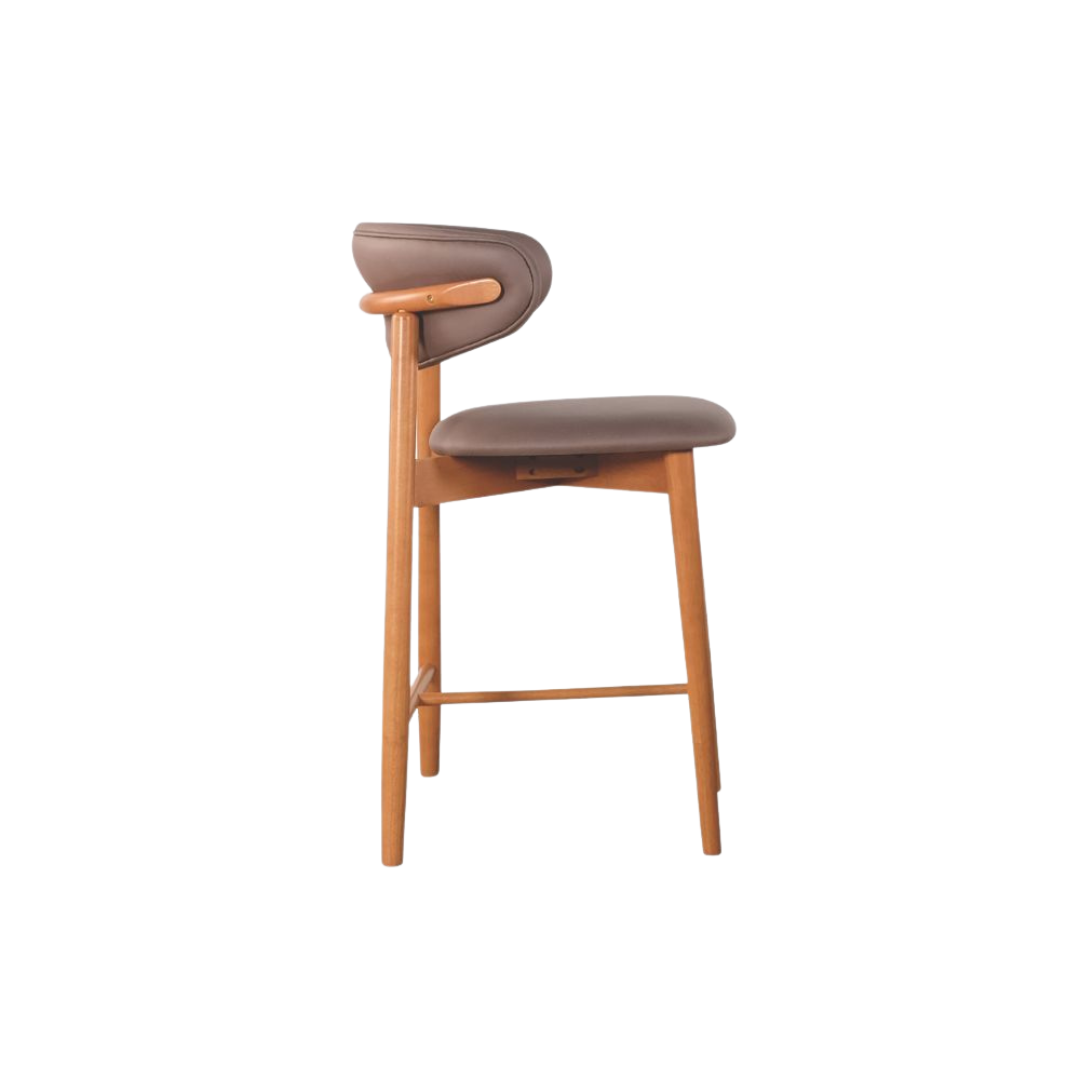 Zelda Pub Stool