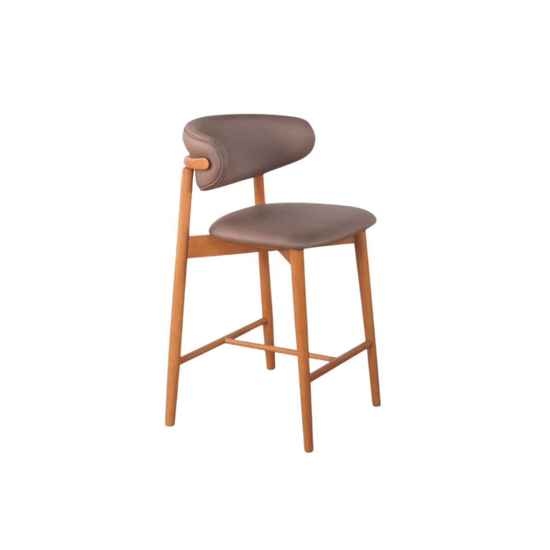 Zelda Pub Stool