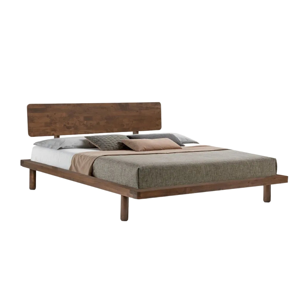 Miyako Bed Frame