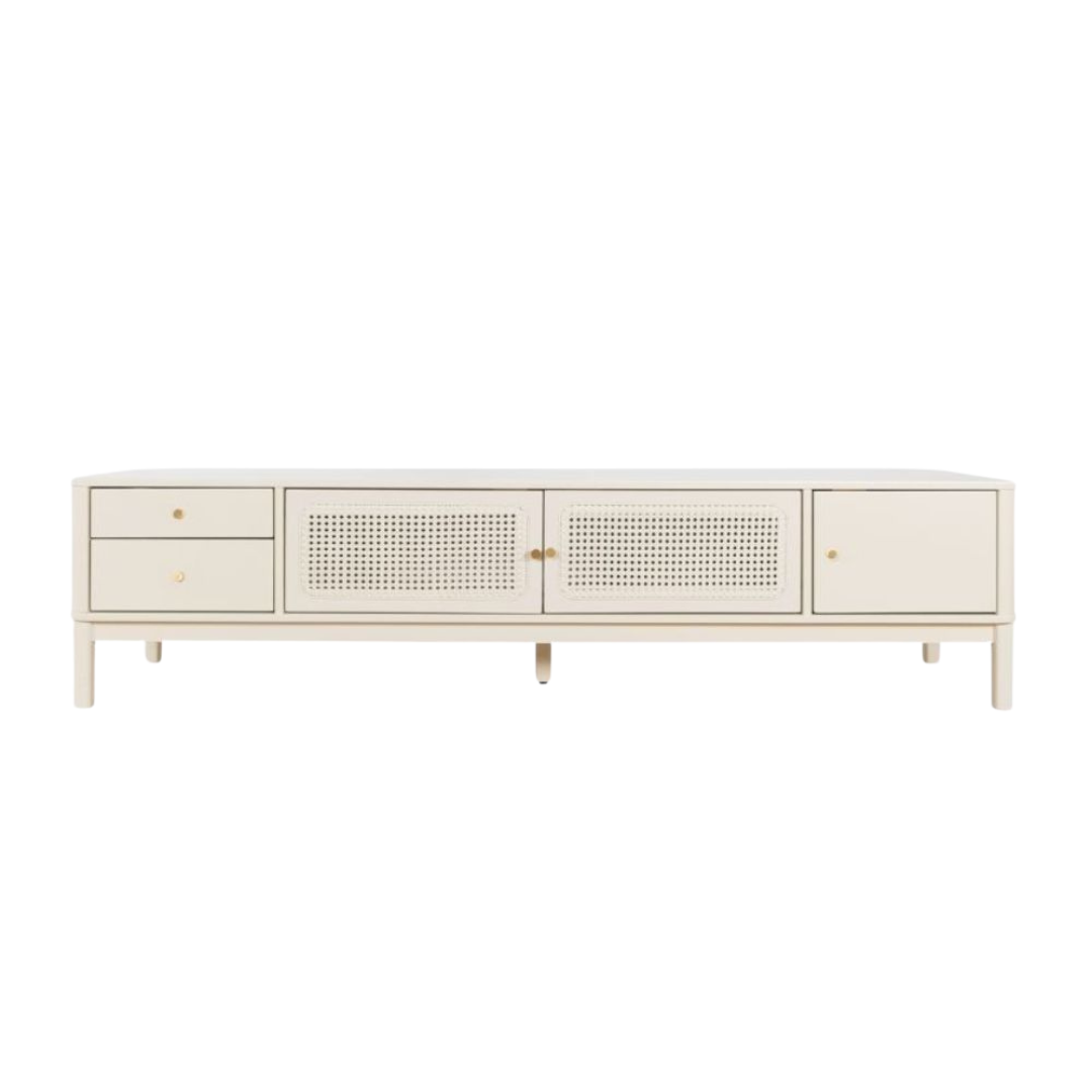 Ainsley 1.8m TV Cabinet