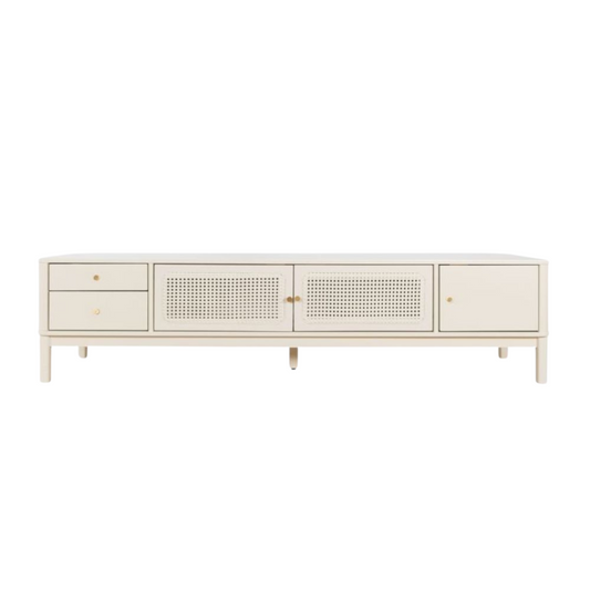 Ainsley 1.8m TV Cabinet