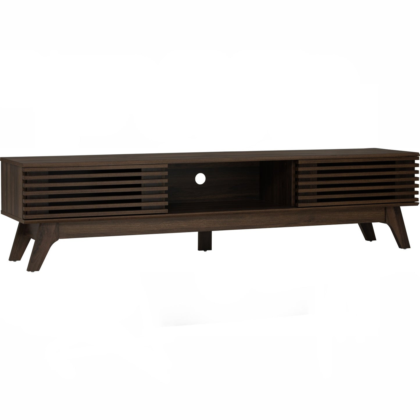 Nelson 1.8m TV Cabinet