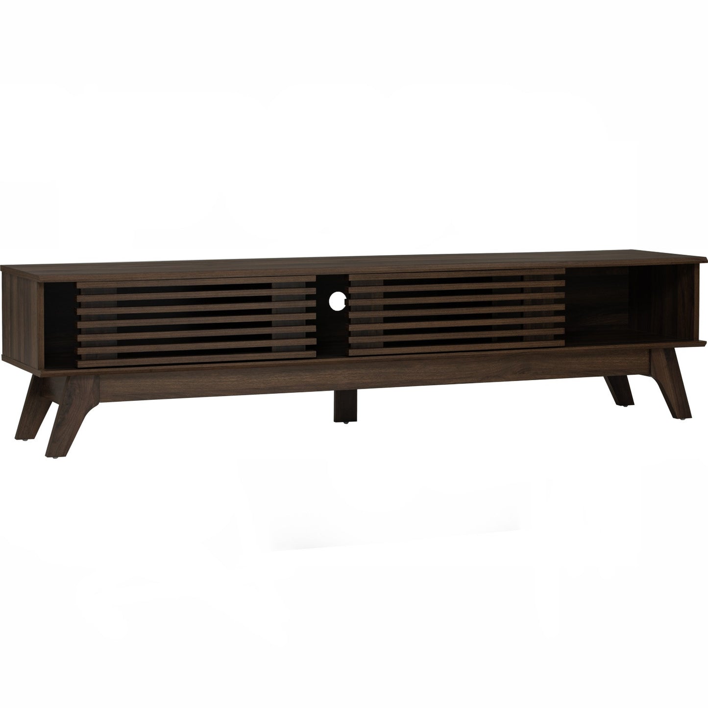 Nelson 1.8m TV Cabinet