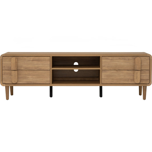 Rome 1.65m TV Cabinet