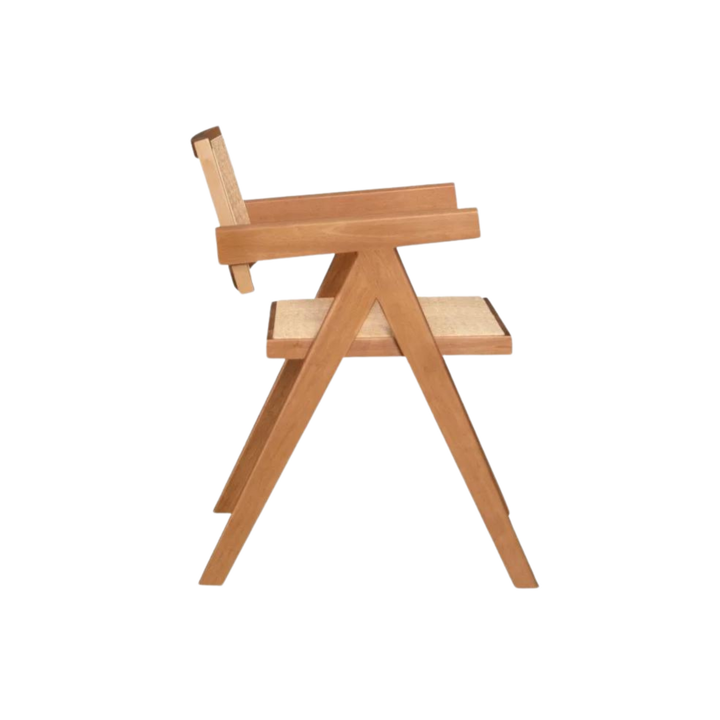Eleanor Rattan Dining Chair