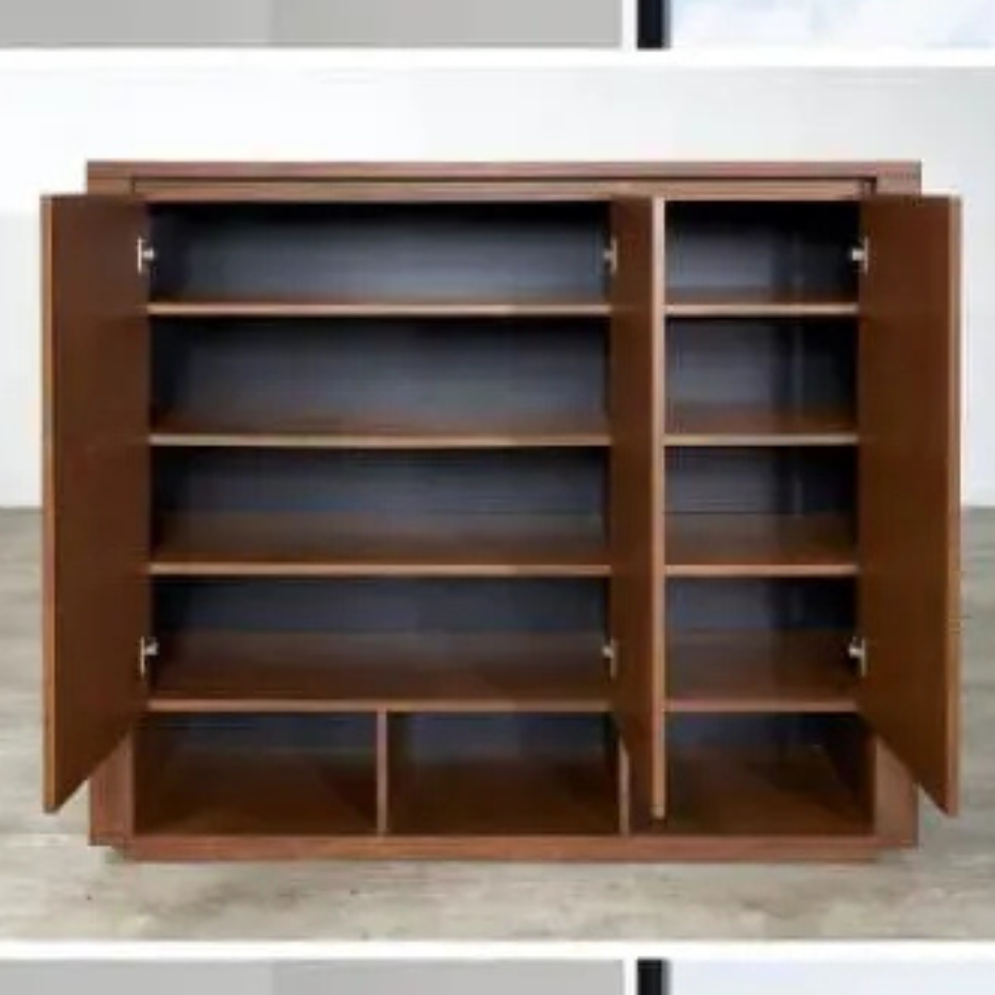 Budi Shoe Cabinet