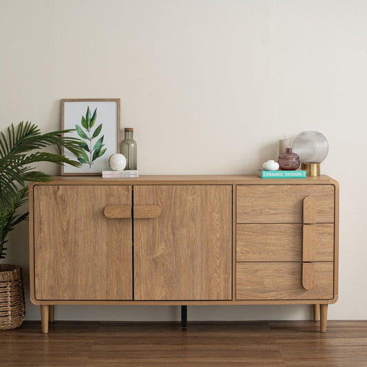 Rome 1.6m Sideboard