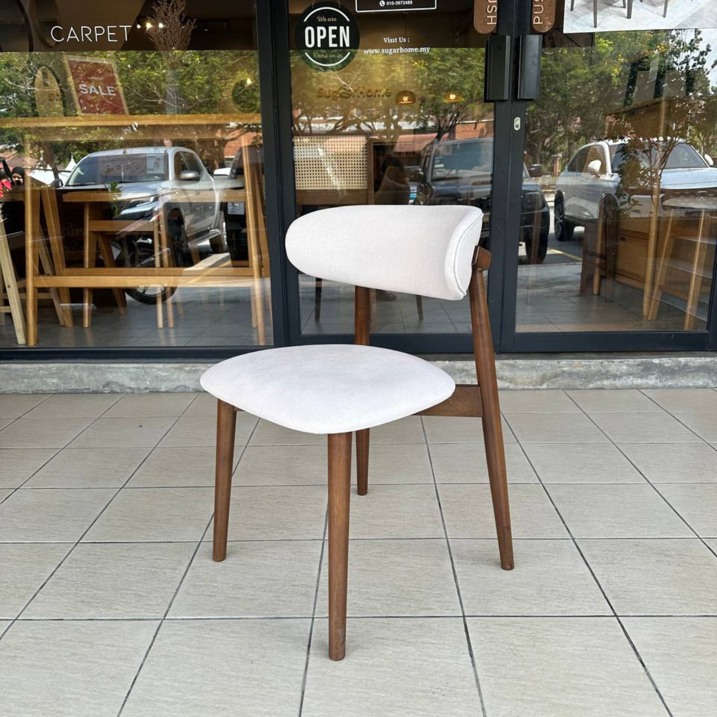 Nera Dining Chair