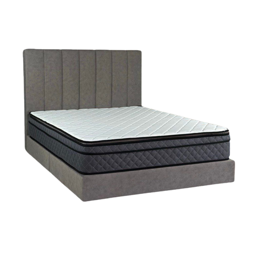 Myra set Divan Bed