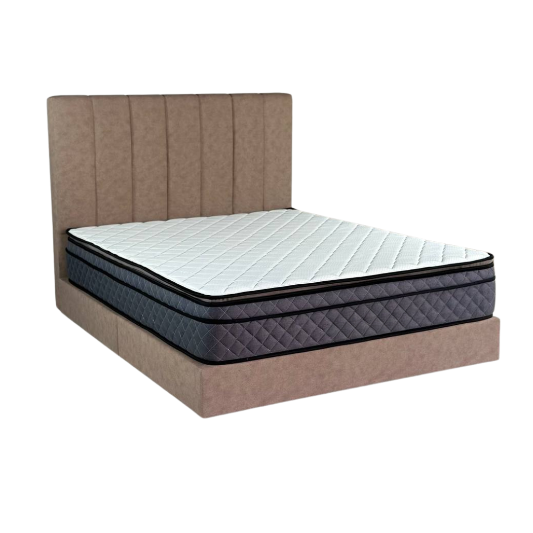 Myra set Divan Bed