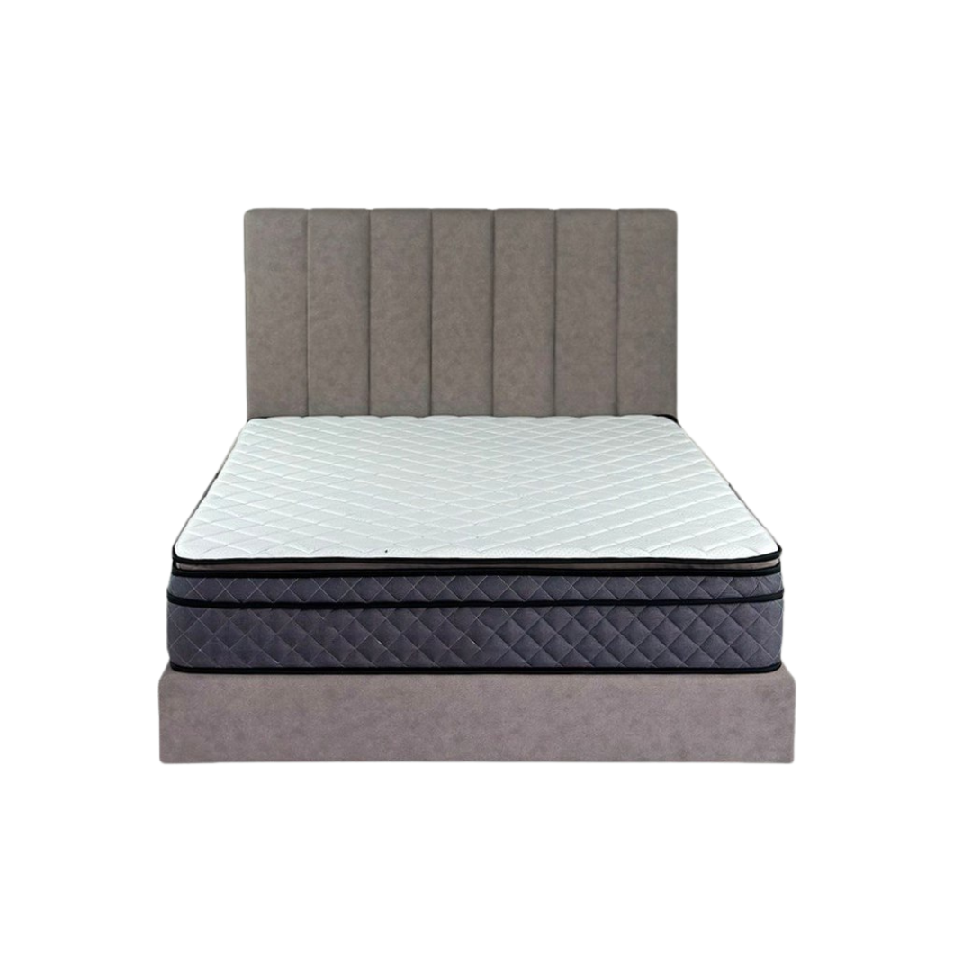 Myra set Divan Bed
