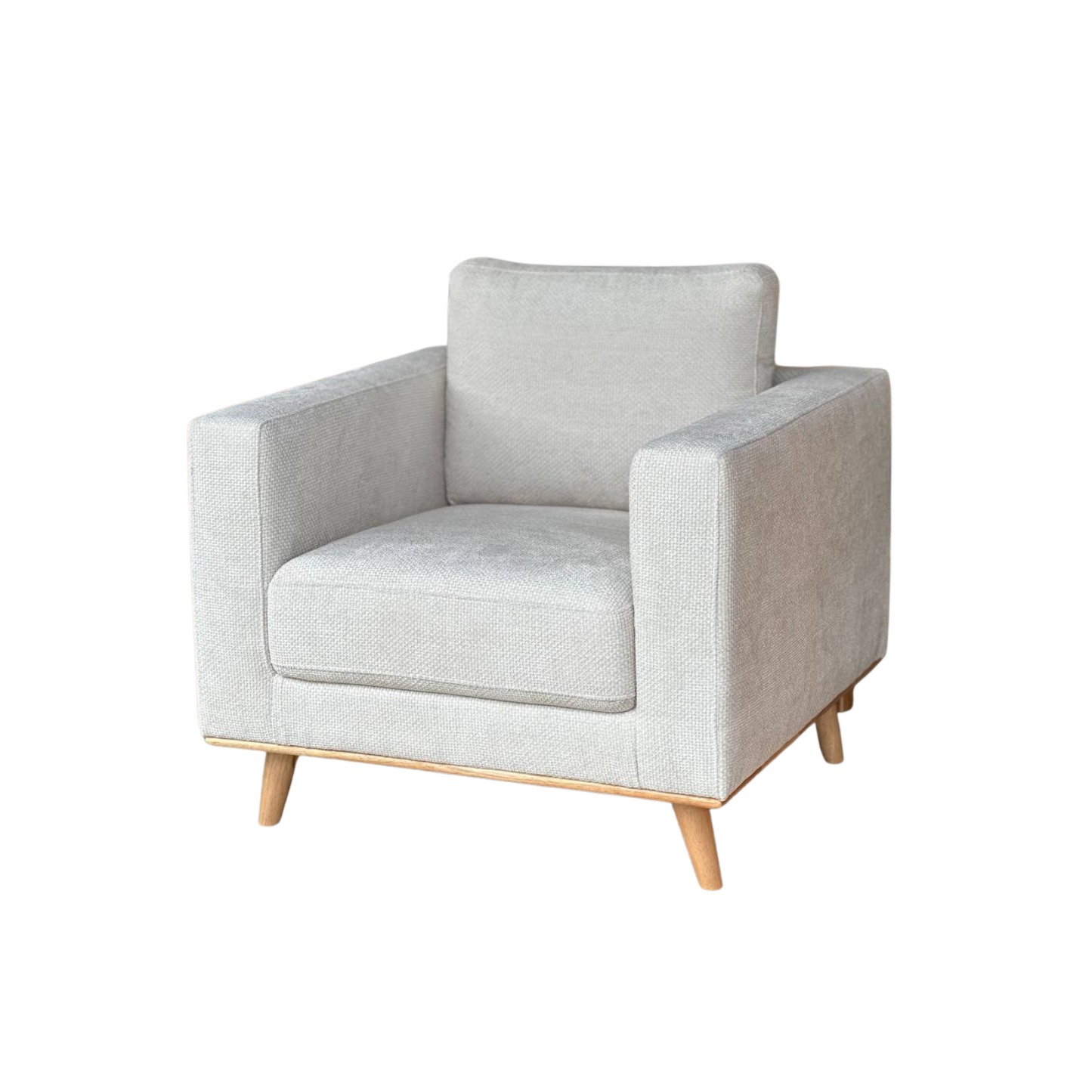 Ariana 1 Seater Sofa