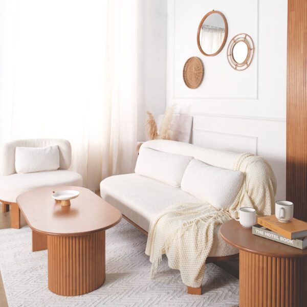 Elsa Lounge Sofa