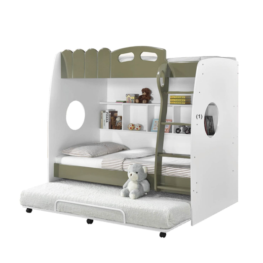 Set C Bedroom Set