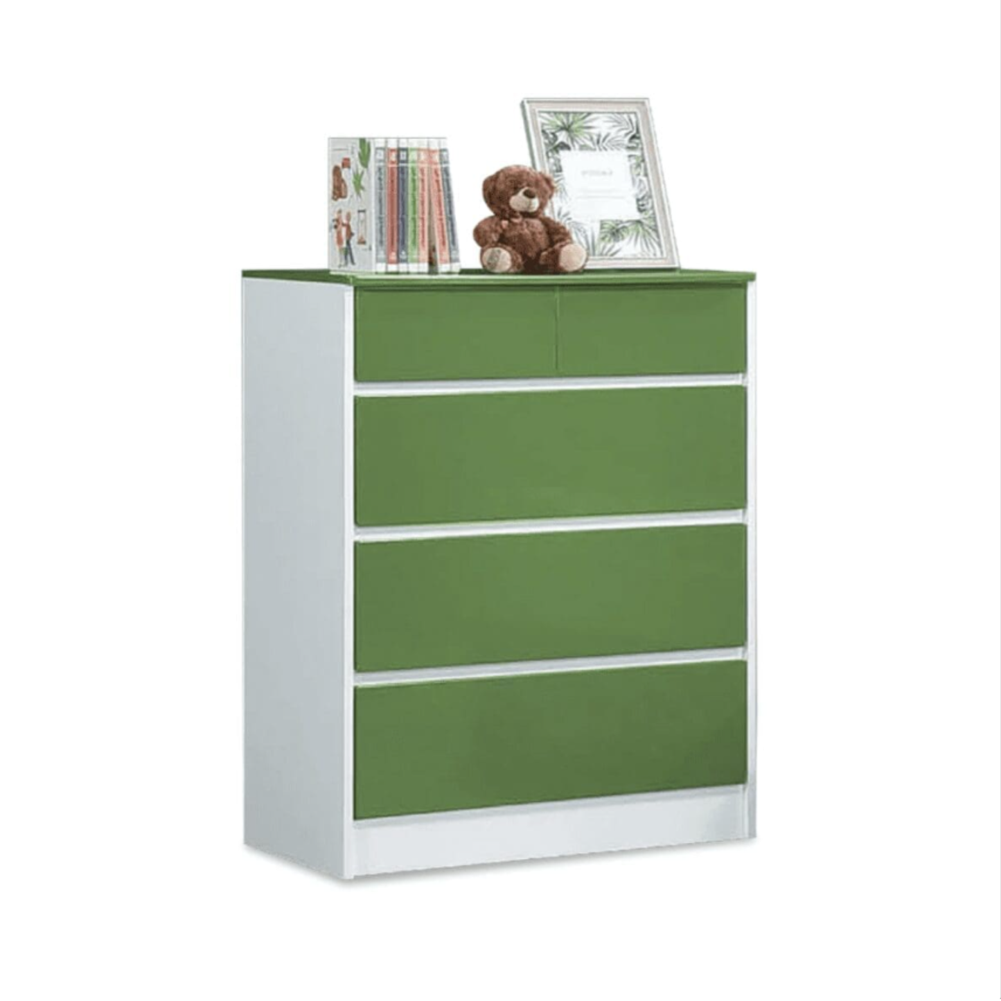 Set H Bedroom Set