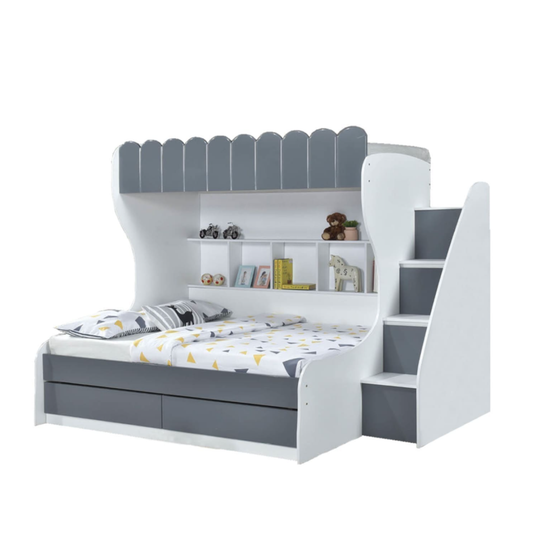 Set H Bedroom Set