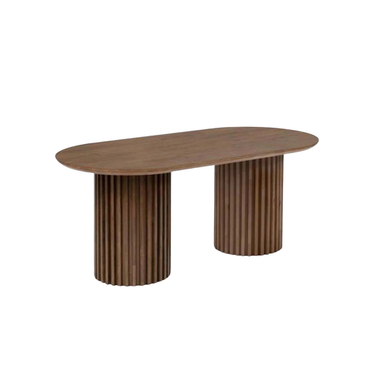 Aurora 1.8m Dining table