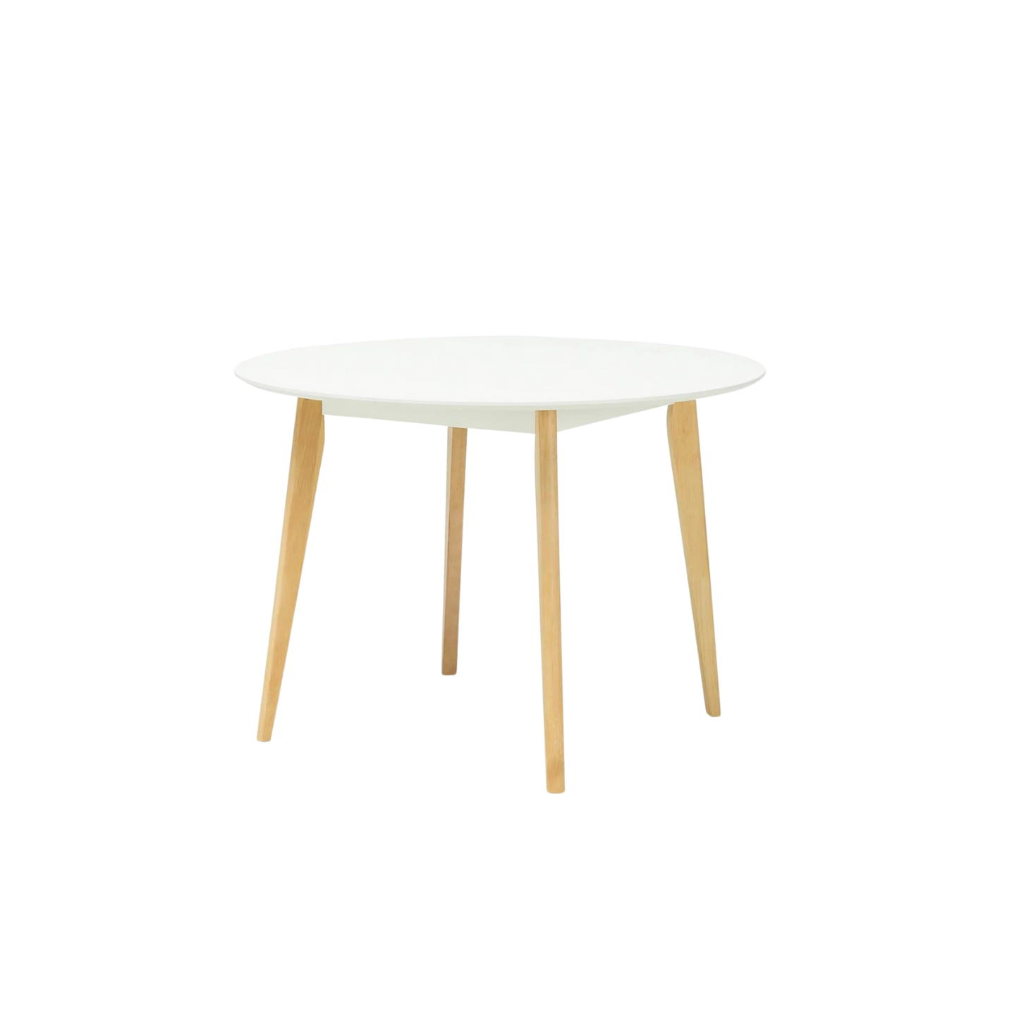 Nest Round Dining Table