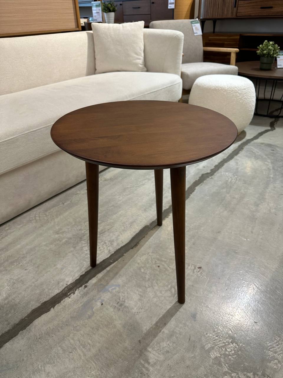 Ella Round Coffee Table