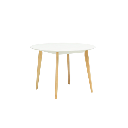 Nest Round Dining Table