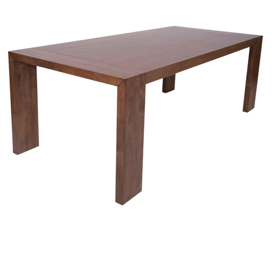 Charles 2.2m Dining Table with Baverly Chairs