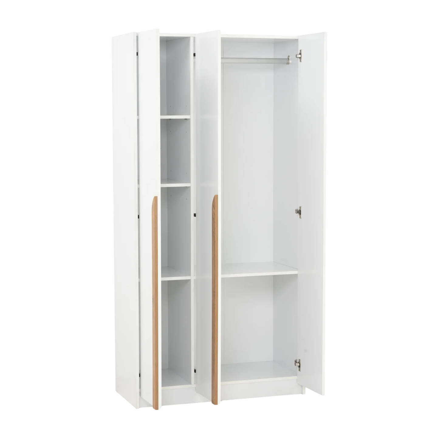 Cara 3 Door Wardrobe