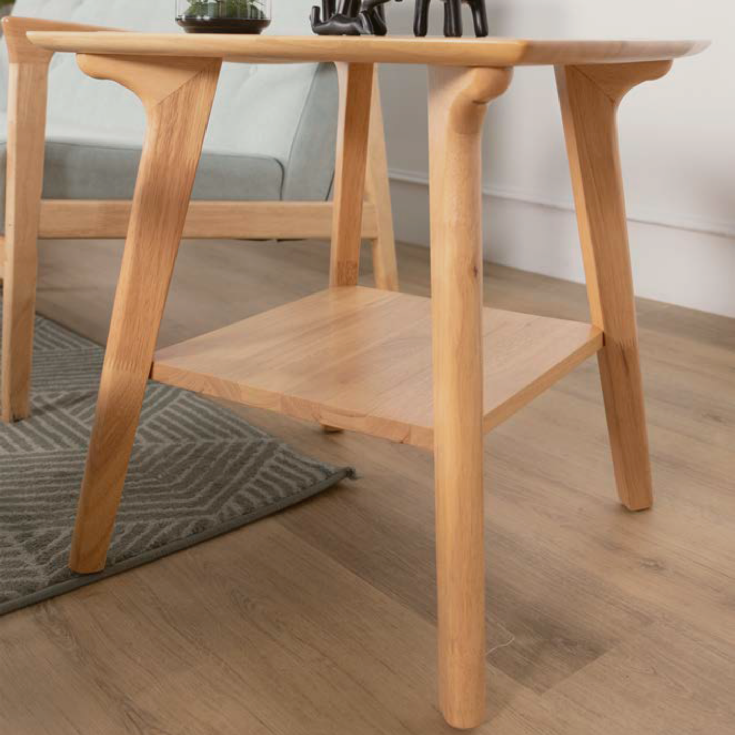 Mila End Table